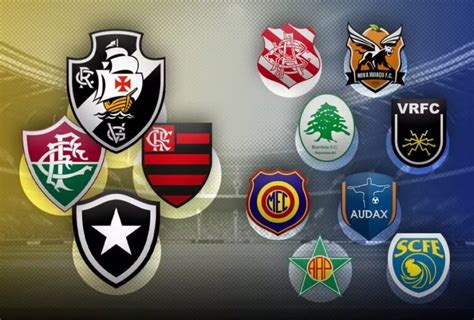 campeonato carioca 2024 classificação